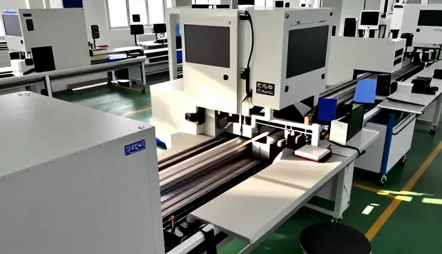 企业管理系统